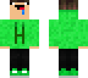 hugo x noob