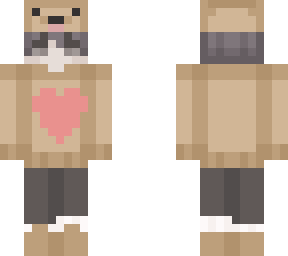 i love doge!