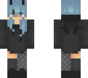 i made another demon