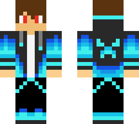 ice boy