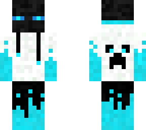 ice enderman