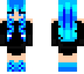 ice lass