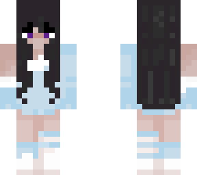 ice queen