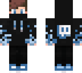 ice twitch boy