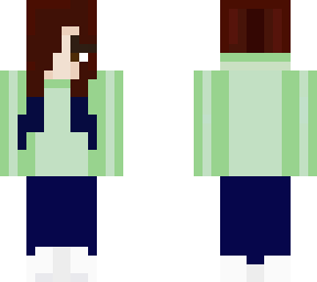 idk just something random