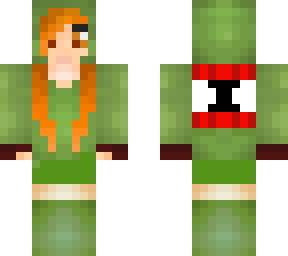 idka_gaming skin