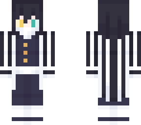iguro fixed