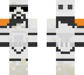 imperial sandtrooper