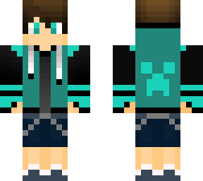 inspired gamer outfit
