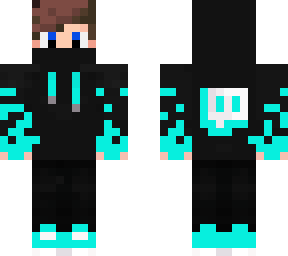 ioan skin