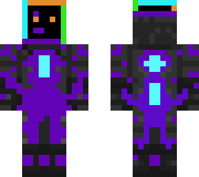 iqjax the last titan