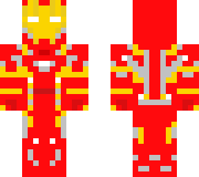 iron man mk46
