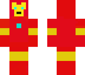 iron mooon