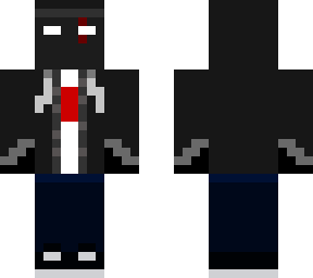 its a skin dont steal it