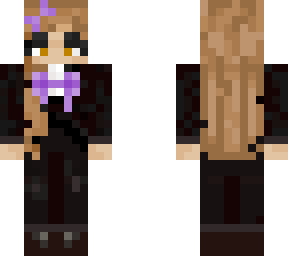 iza's cousins skin