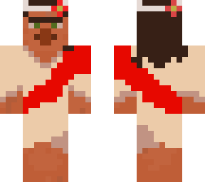 jesus villager