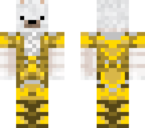 joe joe goldbear