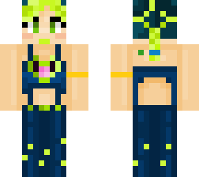 jolyne cujoh (fixed)