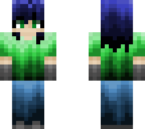 kacey(mah oc)