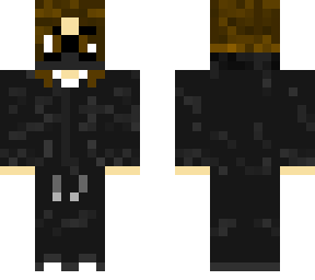 kakicouwu con mascarilla uwu