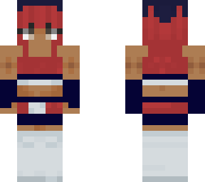 kickboxer jenny