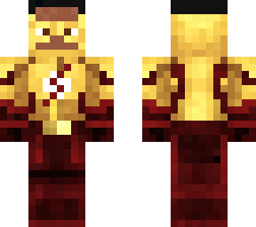 kid flash v1