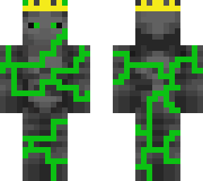 king ardoni!