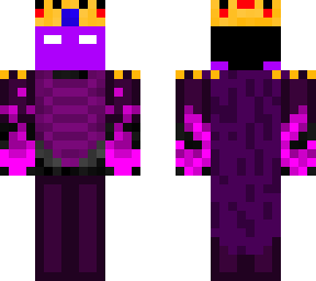 king draco