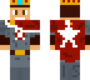 king i.s re