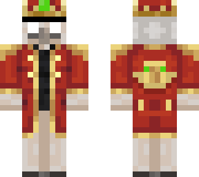 king oslak the third