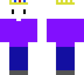 king purple
