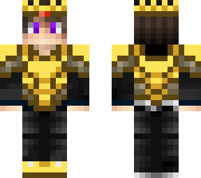 king purple