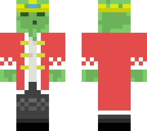 king slime