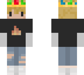 king squaredcrib