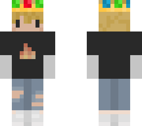 king squid