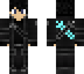 kirito