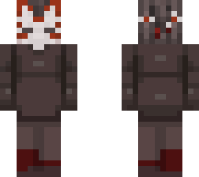 kitsune mask avatar
