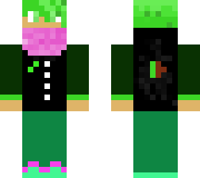 kiwii skin
