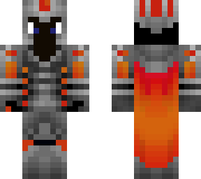 knight w/ eyes