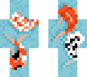 koi pond <3