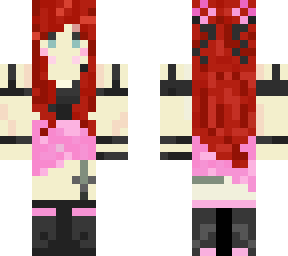 kpop inspired outfit