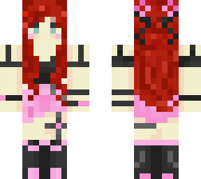 kpop inspired outfit