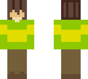 kris deltarune unshaded