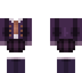 kyoko kirigiri -- clothing base