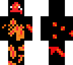 lava king