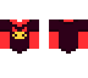 lemon demon shirt base but i ran out of time