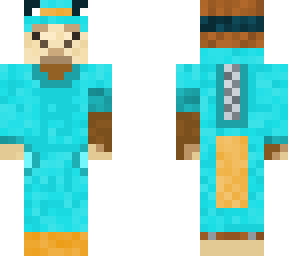 llama in perry onesie