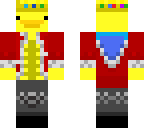 lordducky skin
