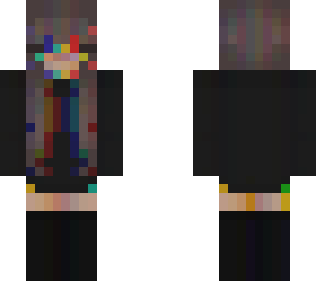 luchiaseed skin