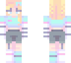 lunar candy
